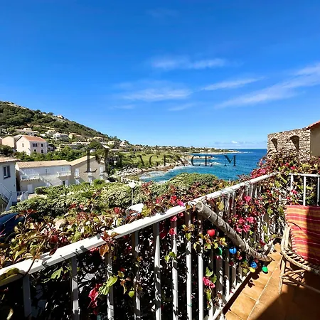Tatil Evi Maison De Village Typique Bord De