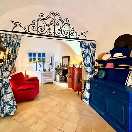 Tatil Evi Maison De Village Typique Bord De Algajola (Corsica)
